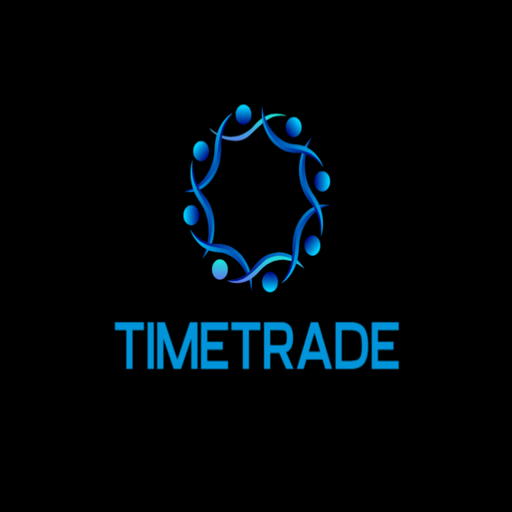 TimeTrade Logo